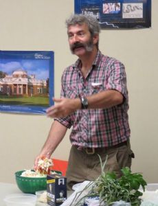 Sandor Katz