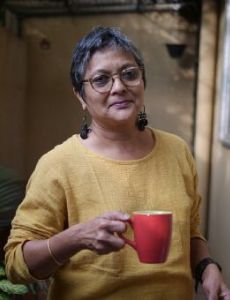 Mamta Sagar