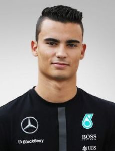 Pascal Wehrlein