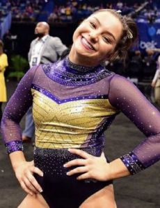 McKenna Kelley