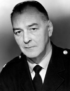 Cyril Chamberlain