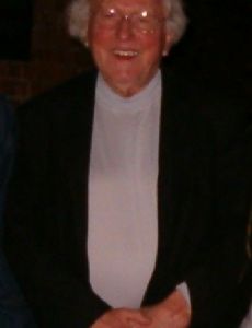 Wolfgang Wagner