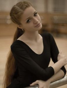 Daria Pavlenko