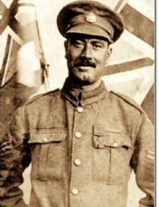 Edward Foster (VC)