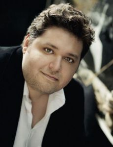 Christopher Cano (Pianist)