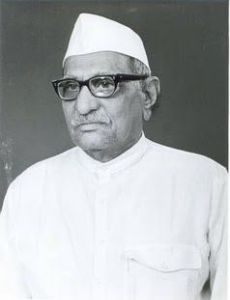 Tribhuvandas Kishibhai Patel