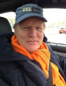 Andreas Van der Schaaf