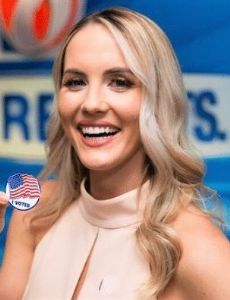 Kristen O'Connor