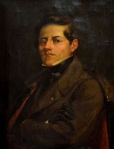 Carlo Marenco