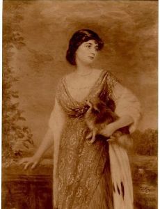 Olga Veronica Kohler McMillin