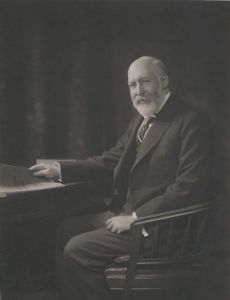 Herbert Stern, 1st Baron Michelham