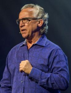 Bill Johnson (pastor)