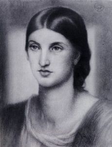 Rosalind Howard, Countess of Carlisle