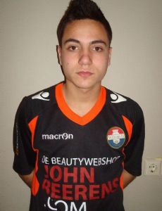 Justin Mathieu