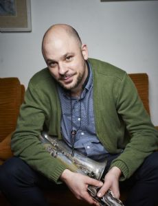 Christoph Irniger