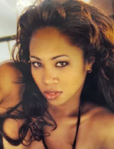 Priscilla Shoals