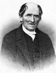 Billy Bray