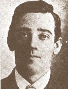 Jack Mack