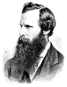 William Crookes