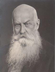 Georg II, Duke of Saxe-Meiningen