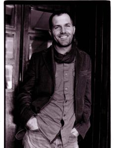 Jeffrey Foucault