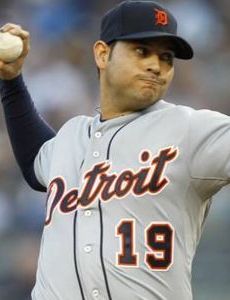 Aníbal Sánchez