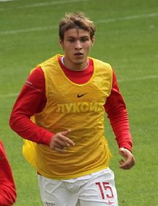 Sergei Parshivlyuk