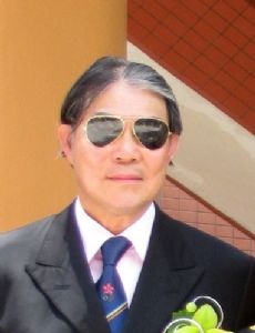 Timothy Fok