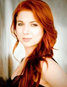 Louise Hradsky
