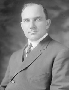 Arthur B. Rouse
