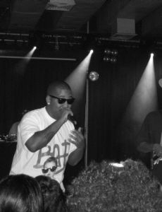 Chuck Inglish