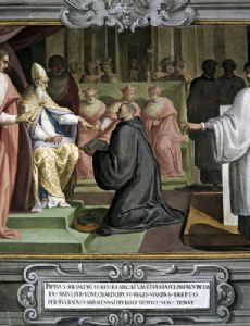 Pope Stephen II