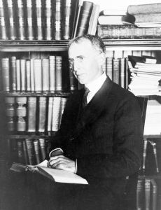 Charles A. Beard