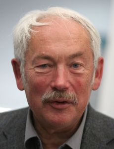 Peter Grünberg