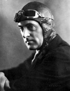 Malcolm Campbell
