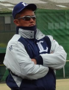 Takashi Ishii (baseball)
