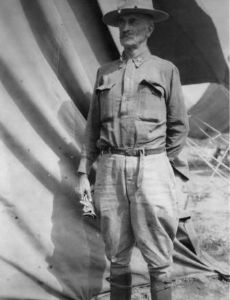 George A. Dodd