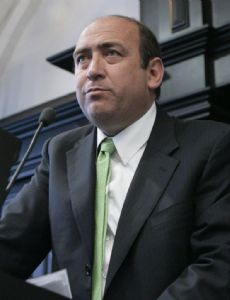 Rubén Moreira Valdez