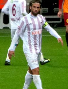 İbrahim Kaş