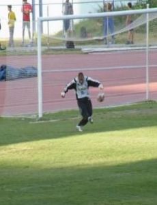 Javier Toyo