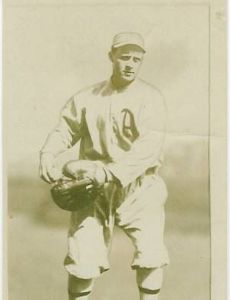 Wally Schang