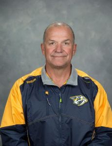Kevin McCarthy (ice hockey)