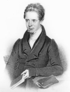 Samuel Dyer