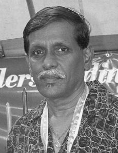 Jit Samaroo