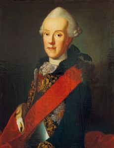 Frederick Charles, Prince of Schwarzburg-Rudolstadt