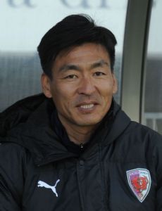 Ichizo Nakata