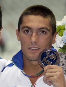 Michele Santucci