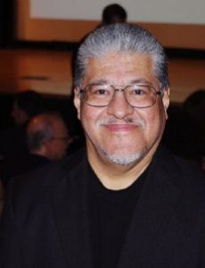 Luis J. Rodriguez