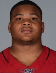 Miles Brown (Football)