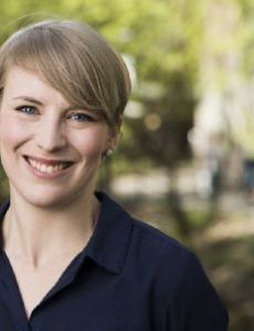 Kari Elisabeth Kaski